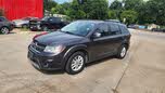 Dodge Journey SE FWD