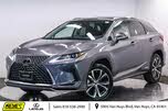 Lexus RX Hybrid 450h AWD