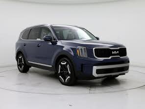 Kia Telluride EX AWD