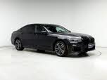 BMW 7 Series 740i RWD