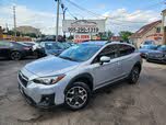 Subaru Crosstrek Sport AWD