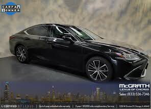 Lexus ES 350 FWD