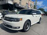 Ford Flex Limited AWD