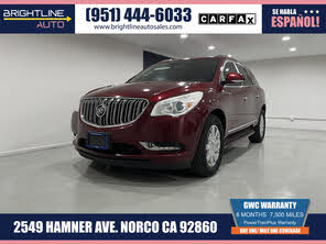 Buick Enclave Premium AWD