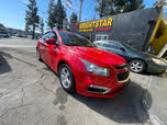 Chevrolet Cruze Limited 1LT FWD