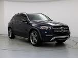 Mercedes-Benz GLE 350 RWD