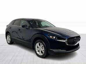 Mazda CX-30 GS AWD