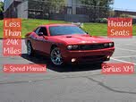 Dodge Challenger SRT8 RWD