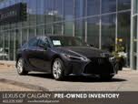 Lexus IS 300 AWD