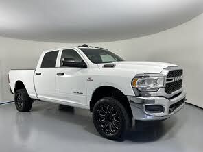 RAM 2500 Tradesman Crew Cab 4WD