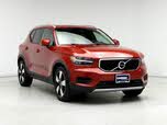 Volvo XC40 T5 Momentum AWD