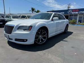 Chrysler 300 S RWD