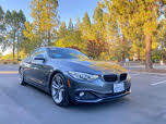 BMW 4 Series 428i Coupe RWD