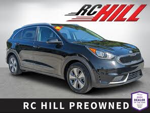 Kia Niro LX FWD