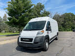 RAM ProMaster 2500 159 High Roof Cargo Van FWD