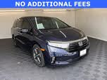 Honda Odyssey Elite FWD