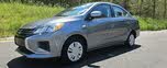 Mitsubishi Mirage G4 Black Edition FWD