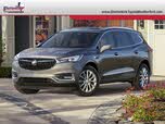 Buick Enclave Essence FWD