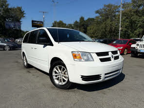 Dodge Grand Caravan SE FWD