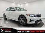 BMW 3 Series 330i xDrive Sedan AWD