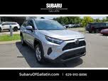 Toyota RAV4 XLE AWD