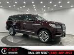 Lincoln Navigator L Reserve 4WD