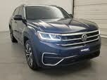 Volkswagen Atlas Cross Sport V6 SEL Premium R-Line 4Motion AWD