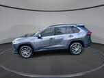 Toyota RAV4 Hybrid XLE Premium AWD