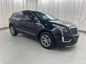 Cadillac XT5 Premium Luxury AWD