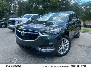 Buick Enclave Essence FWD