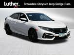 Honda Civic Hatchback Sport FWD