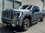 GMC Sierra 3500HD Denali Crew Cab 4WD