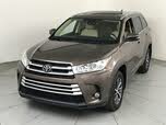 Toyota Highlander XLE AWD