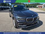 BMW X5 xDrive40i AWD