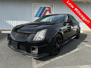 Cadillac CTS-V RWD