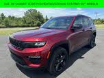 Jeep Grand Cherokee Limited RWD