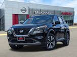 Nissan Rogue SL FWD