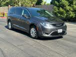 Chrysler Pacifica Touring Plus FWD