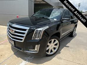 Cadillac Escalade Premium RWD