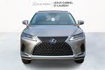 Lexus RX Hybrid 450h AWD