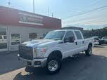 Ford F-350 Super Duty XL Crew Cab 4WD