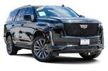 Cadillac Escalade Sport Platinum AWD