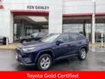 Toyota RAV4 XLE AWD