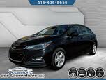 Chevrolet Cruze LT Hatchback FWD