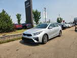 Kia Forte EX+ FWD