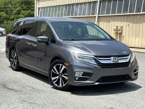 Honda Odyssey Elite FWD