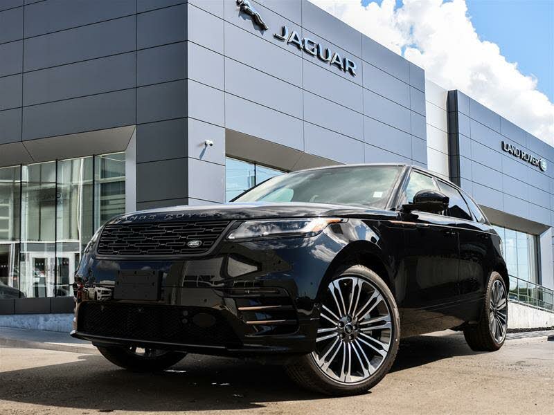 2024 Land Rover Range Rover Velar P340 Dynamic SE AWD