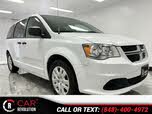 Dodge Grand Caravan SE FWD