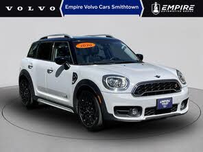 MINI Countryman Cooper S ALL4 AWD