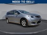 Chrysler Pacifica Touring L Plus FWD